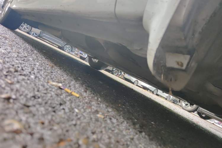 Used Honda City Classic 2012 1.5L Automatic Flagship Edition Chassis Front Right