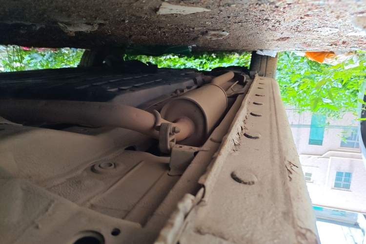 Used Honda City Classic 2012 1.5L manual Elite Edition Chassis Front Right