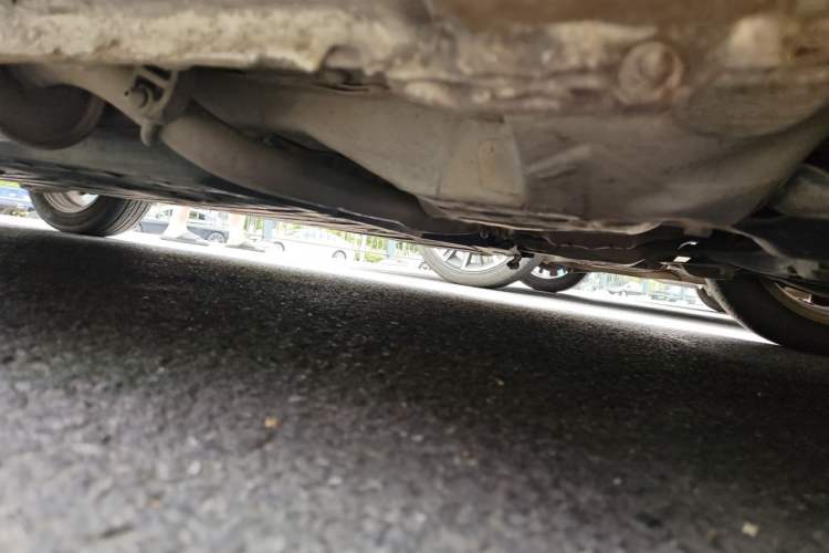 Used Honda City Classic 2012 1.5L Automatic Elite Edition Chassis Front Right