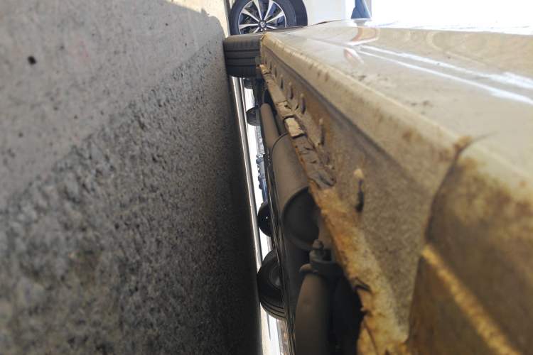 Used Honda City Classic 2012 1.5L Automatic Elite Edition Chassis Front Right