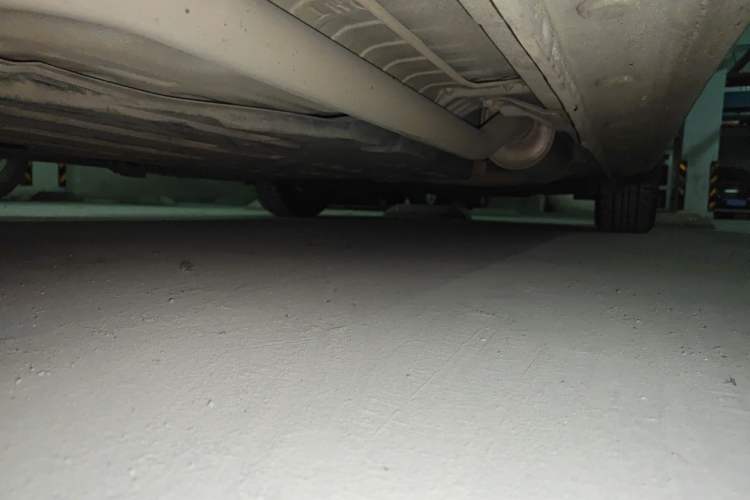 Used Honda City Classic 2012 1.5L manual Elite Edition Chassis Rear Right