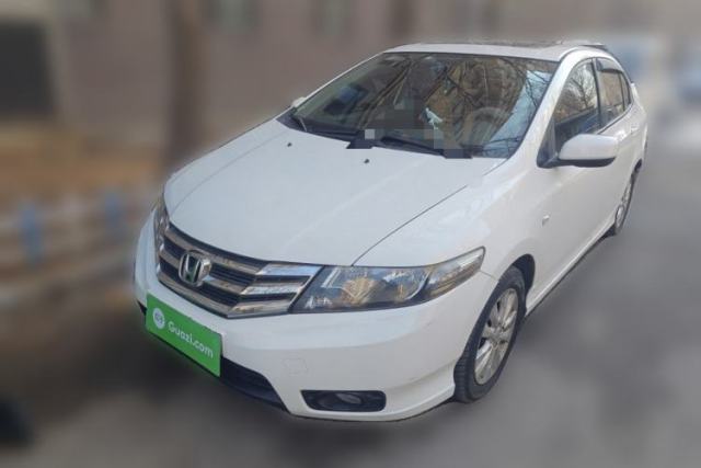 Used Honda City Classic 2012 1.5L Automatic Elite Edition