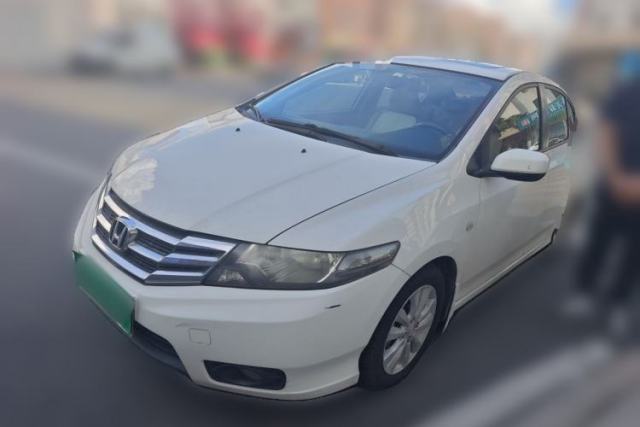 Used Honda City Classic 2012 1.5L Automatic Elite Edition