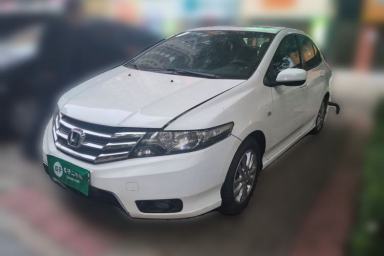 Used Honda City Classic 2012 1.5L manual Elite Edition