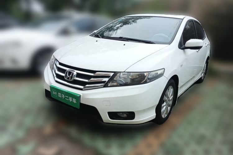 Ojetý Honda City Classic 2012 1.5L Automatic Elite Edition Guazi used car, China used car export, Used car for sale, Used cars, Cheapest cars for sale
