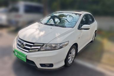 Used Honda City Classic 2012 1.5L manual Elite Edition