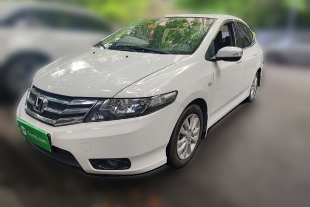 Used Honda City Classic 2012 1.5L Automatic Flagship Edition