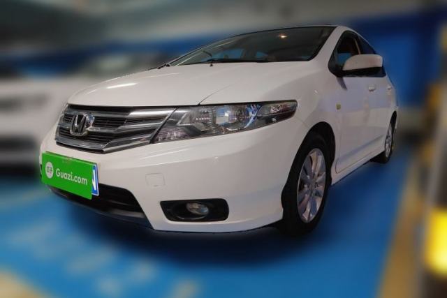 Used Honda City Classic 2012 1.5L Automatic Elite Edition