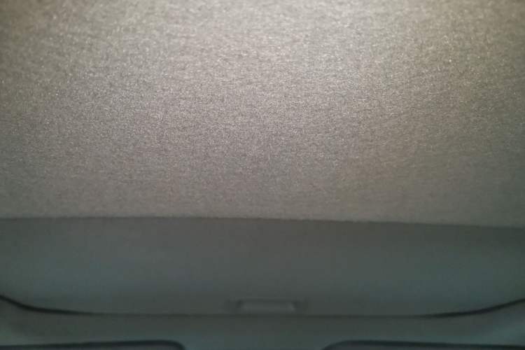 Used Honda City Classic 2012 1.5L Automatic Elite Edition Headliner
