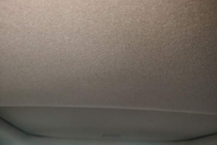 Used Honda City Classic 2012 1.5L manual Elite Edition Headliner