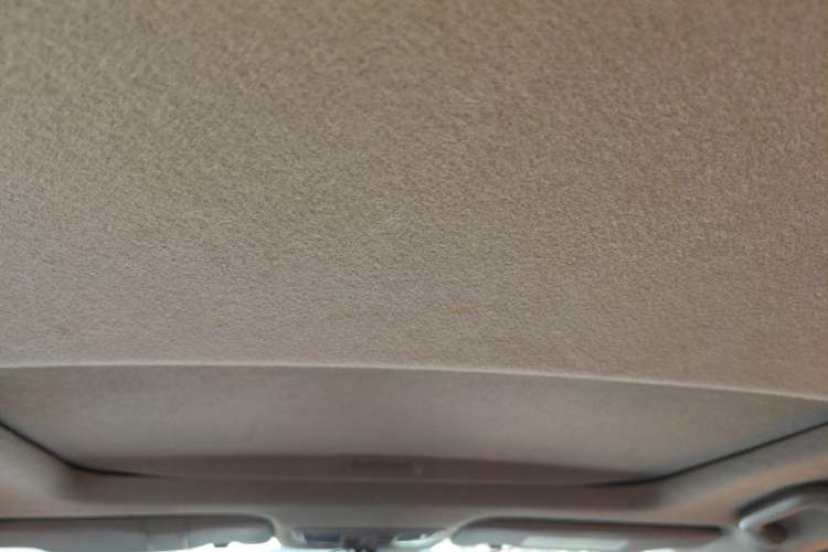 Used Honda City Classic 2012 1.5L Automatic Elite Edition Headliner