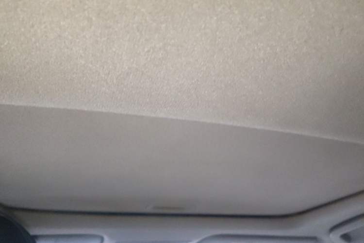 Used Honda City Classic 2012 1.5L Automatic Elite Edition Headliner