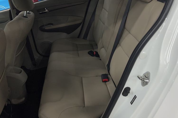 Used Honda City Classic 2012 1.5L manual Elite Edition Interior 1