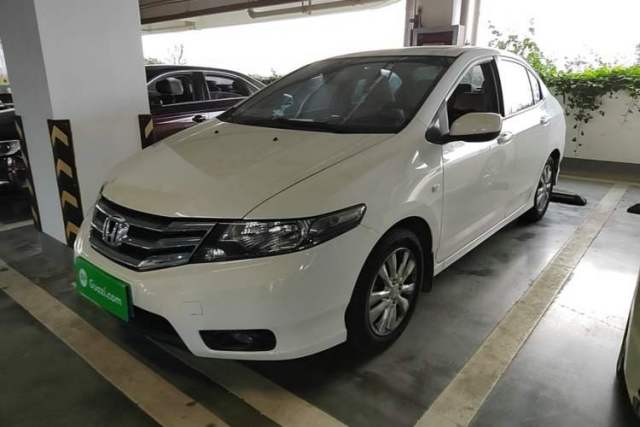 Used Honda City Classic 2012 1.5L Automatic Elite Edition