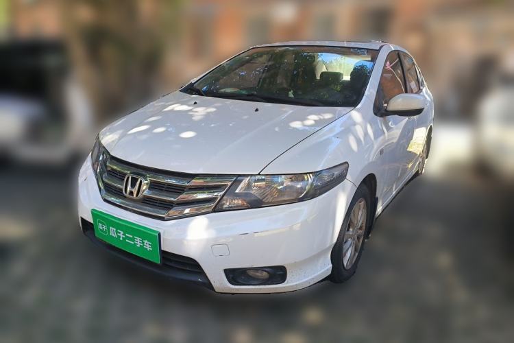 Used Honda City Classic 2012 1.5L Automatic Elite Edition Guazi used car, China used car export, Used car for sale, Used  cars, Cheapest cars for sale