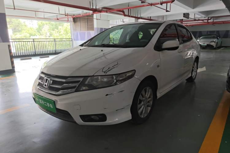 Used Honda City Classic 2012 1.5L Automatic Elite Edition Guazi used car, China used car export, Used car for sale, Used  cars, Cheapest cars for sale