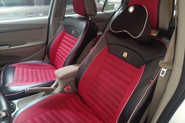 Used Honda City Classic 2012 1.5L Automatic Elite Edition Left Front Seat