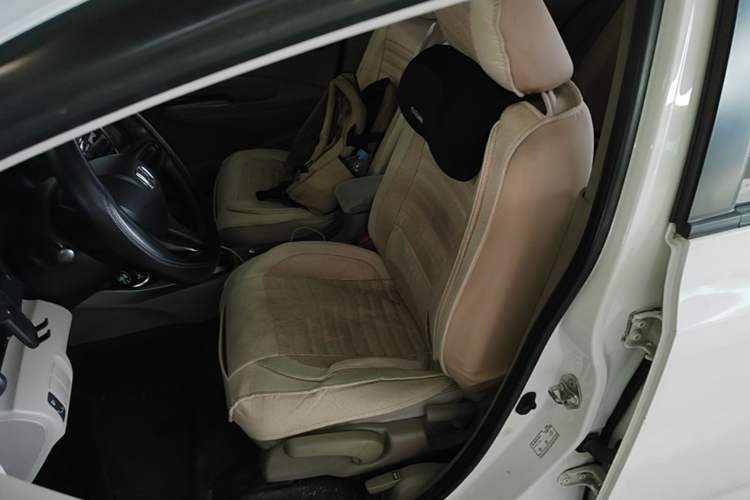 Used Honda City Classic 2012 1.5L Automatic Elite Edition Left Front Seat