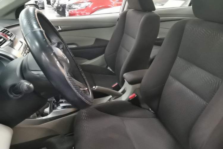 Used Honda City Classic 2012 1.5L Automatic Elite Edition Left Front Seat