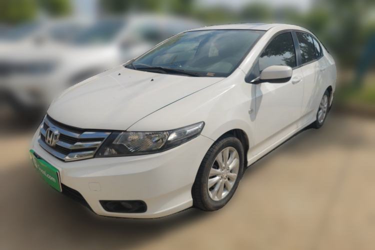Używany Honda City Classic 2012 1.5L Automatic Flagship Edition Guazi used car, China used car export, Used car for sale, Used cars, Cheapest cars for sale