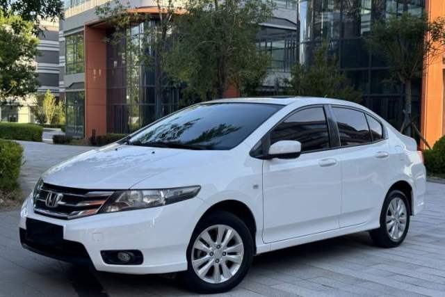 Used Honda City Classic 2012 1.5L Automatic Elite Edition