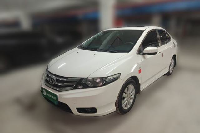 Used Honda City Classic 2012 1.5L manual Elite Edition