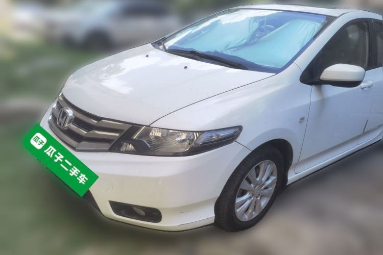 Used Honda City Classic 2012 1.5L Automatic Elite Edition Guazi used car, China used car export, Used car for sale, Used  cars, Cheapest cars for sale