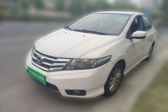 Used Honda City Classic 2012 1.5L Automatic Elite Edition