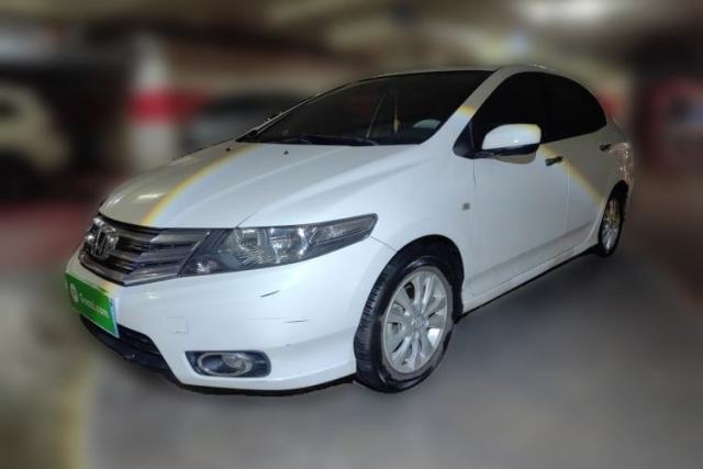 Used Honda City Classic 2012 1.5L Automatic Elite Edition