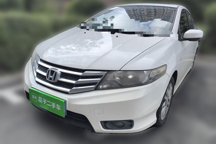 Używany Honda City Classic 2012 1.5L Automatic Elite Edition Guazi used car, China used car export, Used car for sale, Used  cars, Cheapest cars for sale