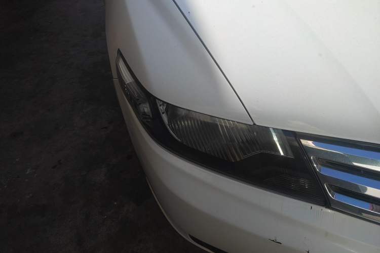 Used Honda City Classic 2012 1.5L Automatic Elite Edition Right Front Headlight