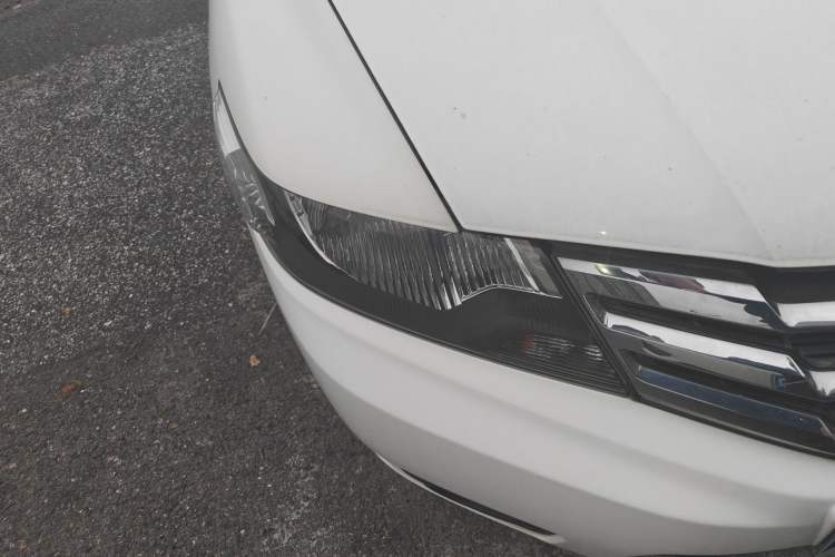 Used Honda City Classic 2012 1.5L manual Elite Edition Right Front Headlight