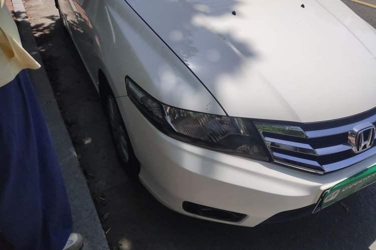 Used Honda City Classic 2012 1.5L Automatic Elite Edition Right Front Headlight