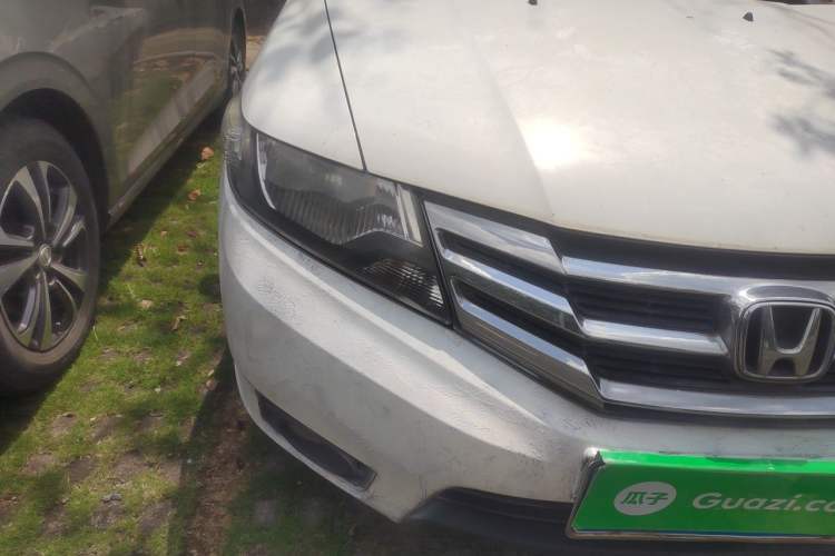 Used Honda City Classic 2012 1.5L manual Elite Edition Right Front Headlight