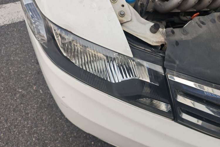 Used Honda City Classic 2012 1.5L Automatic Elite Edition Right Front Headlight