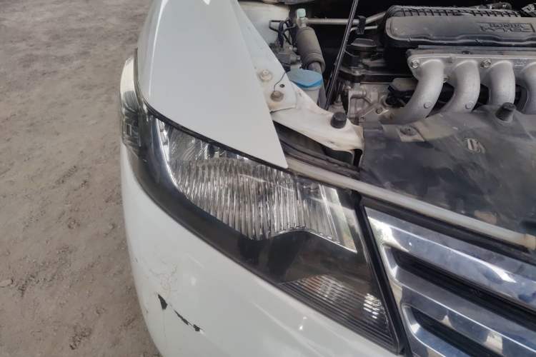 Used Honda City Classic 2012 1.5L manual Elite Edition Right Front Headlight