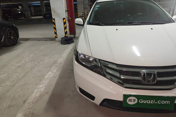 Used Honda City Classic 2012 1.5L manual Elite Edition Right Front Headlight