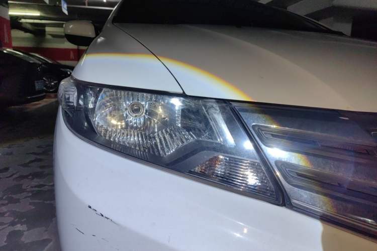 Used Honda City Classic 2012 1.5L Automatic Elite Edition Right Front Headlight