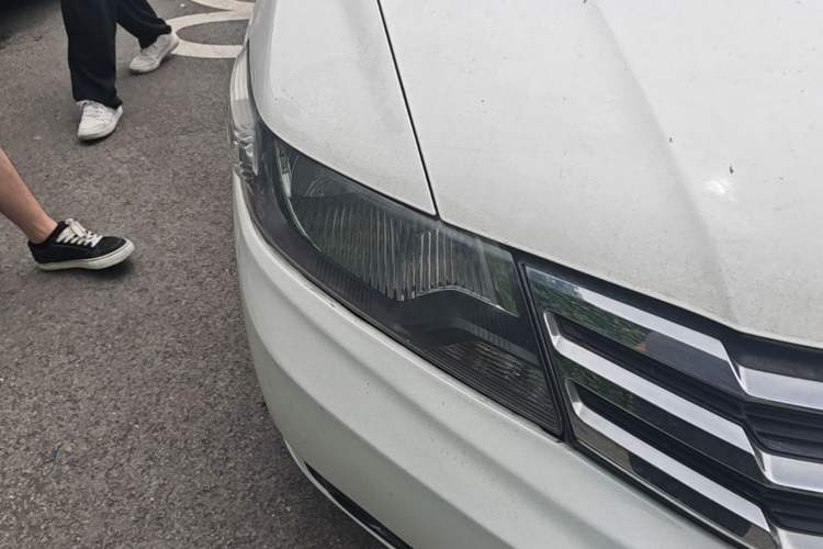 Used Honda City Classic 2012 1.5L Automatic Elite Edition Right Front Headlight