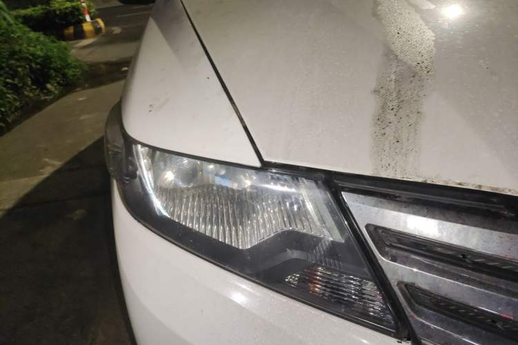 Used Honda City Classic 2012 1.5L manual Elite Edition Right Front Headlight