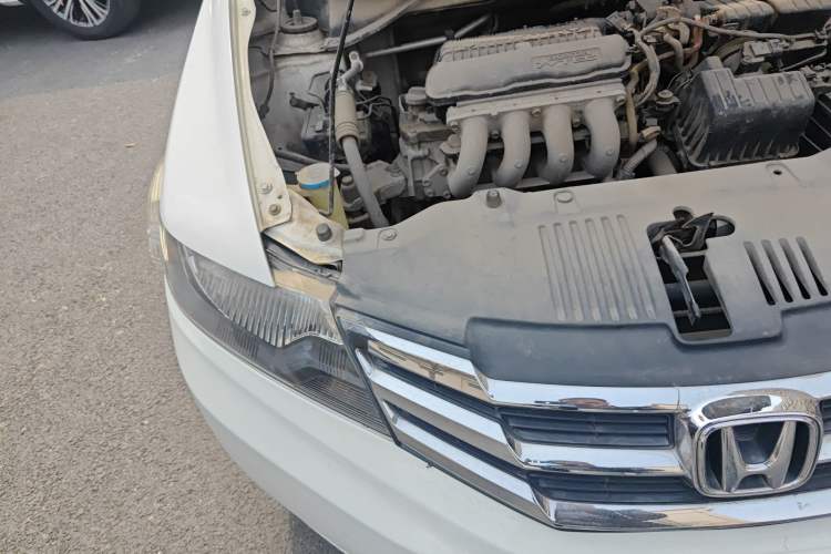 Used Honda City Classic 2012 1.5L manual Elite Edition Right Front Headlight