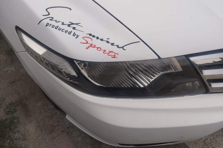 Used Honda City Classic 2012 1.5L manual Elite Edition Right Front Headlight