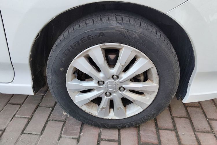 Used Honda City Classic 2012 1.5L Automatic Elite Edition Right Front Wheel Hub