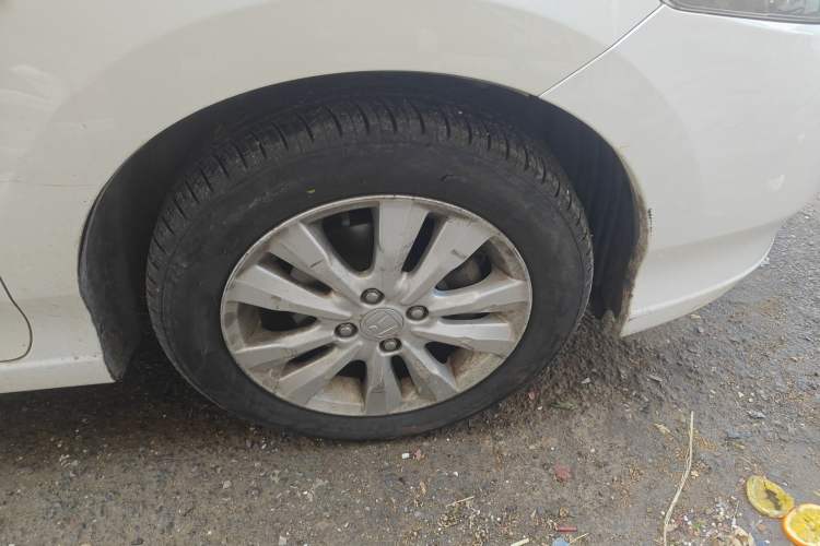 Used Honda City Classic 2012 1.5L Automatic Elite Edition Right Front Wheel Hub