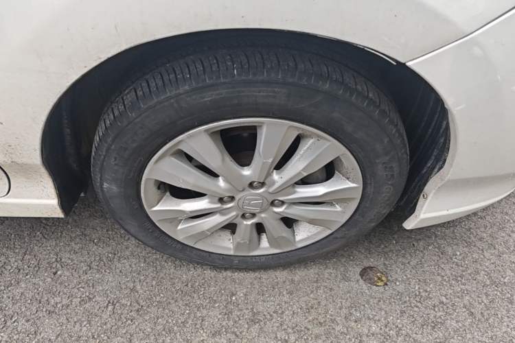 Used Honda City Classic 2012 1.5L Automatic Elite Edition Right Front Wheel Hub