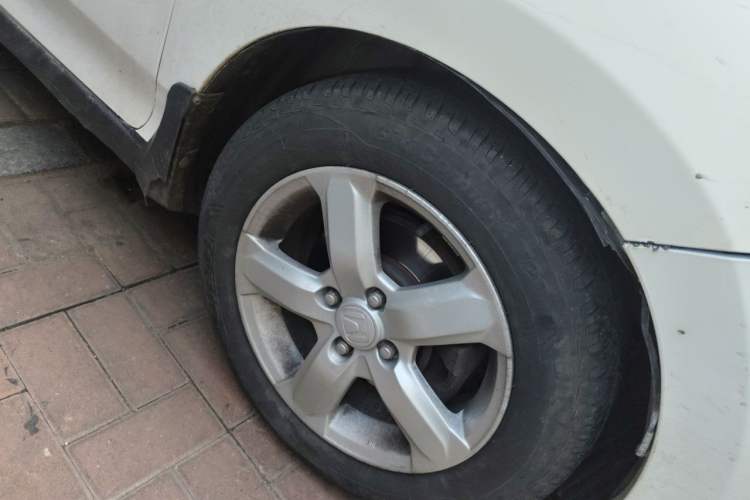 Used Honda City Classic 2012 1.5L Automatic Elite Edition Right Front Wheel Hub