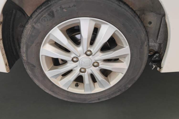 Used Honda City Classic 2012 1.5L Automatic Elite Edition Right Rear Wheel Hub