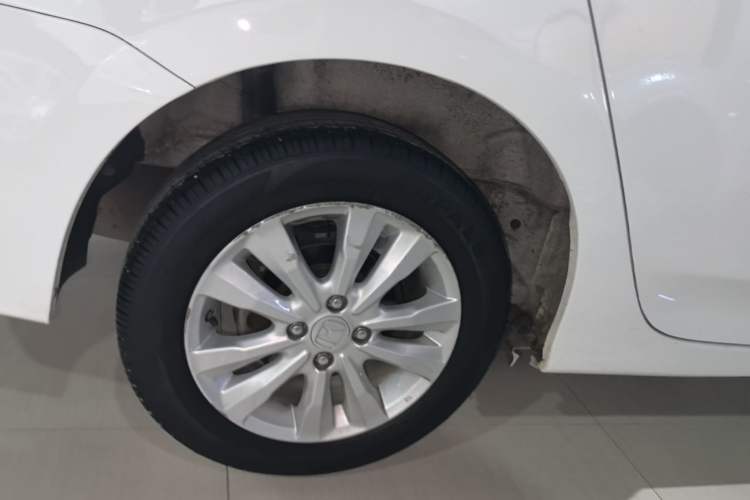 Used Honda City Classic 2012 1.5L Automatic Elite Edition Right Rear Wheel Hub