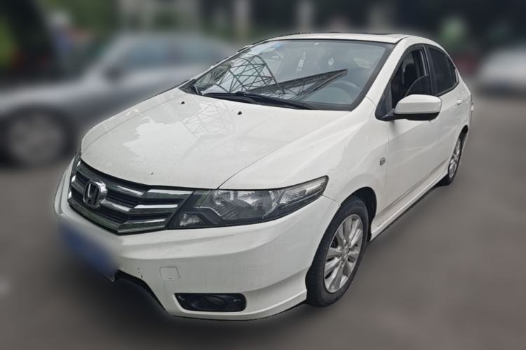 Used Honda City Classic 2012 1.5L Automatic Elite Edition Guazi used car, China used car export, Used car for sale, Used  cars, Cheapest cars for sale