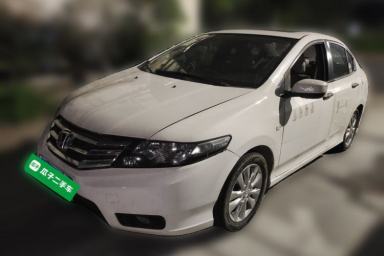 Used Honda City Classic 2012 1.5L manual Elite Edition